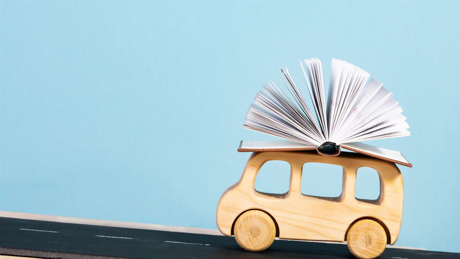 Lecture : Des bébés à la page