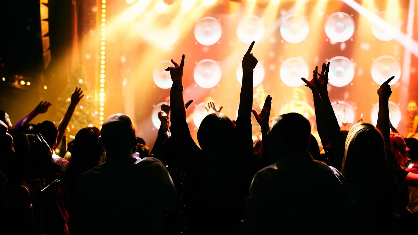 Concert : Black Foxxes