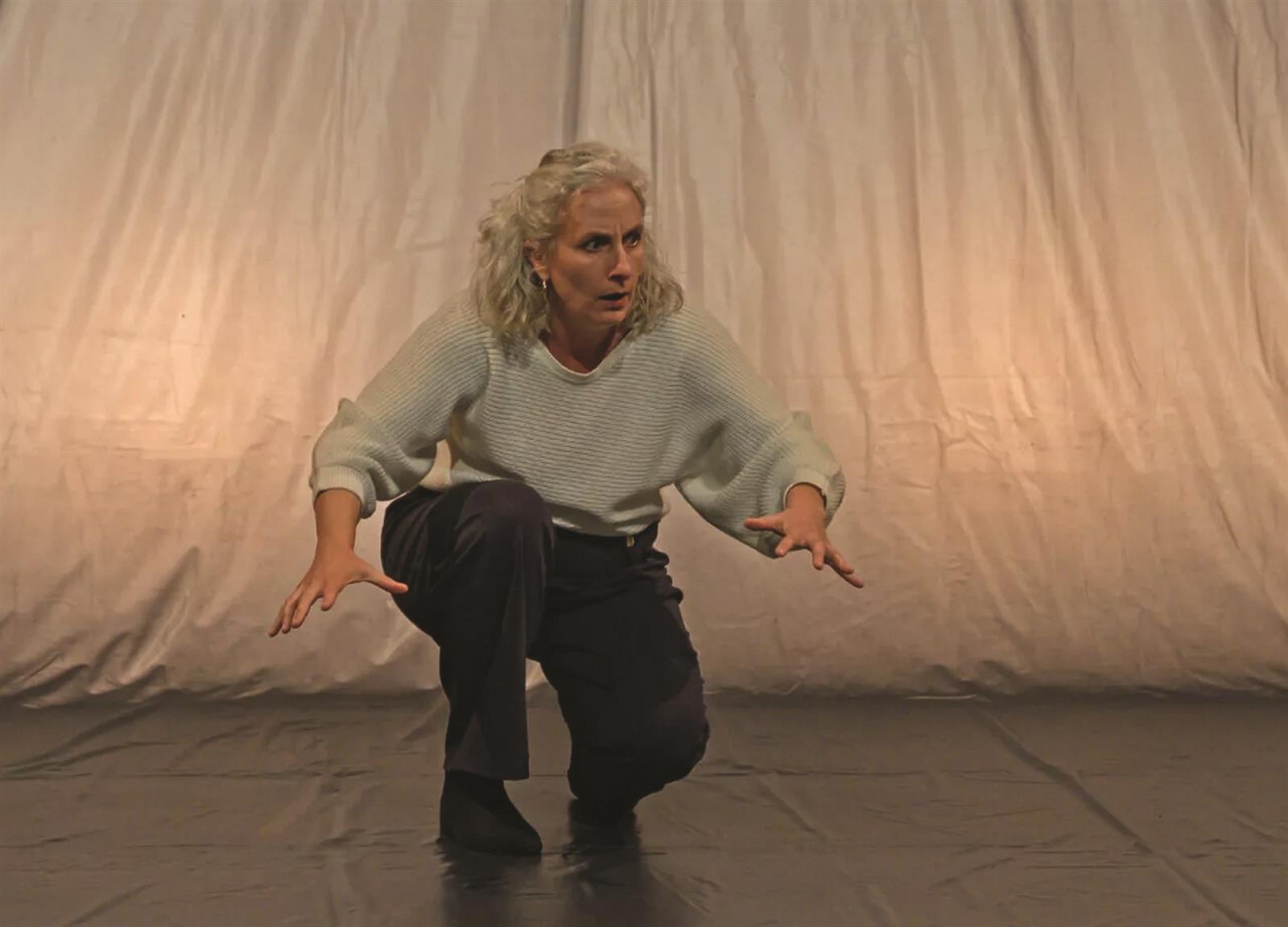 Théâtre-Lecture : Ultramarins