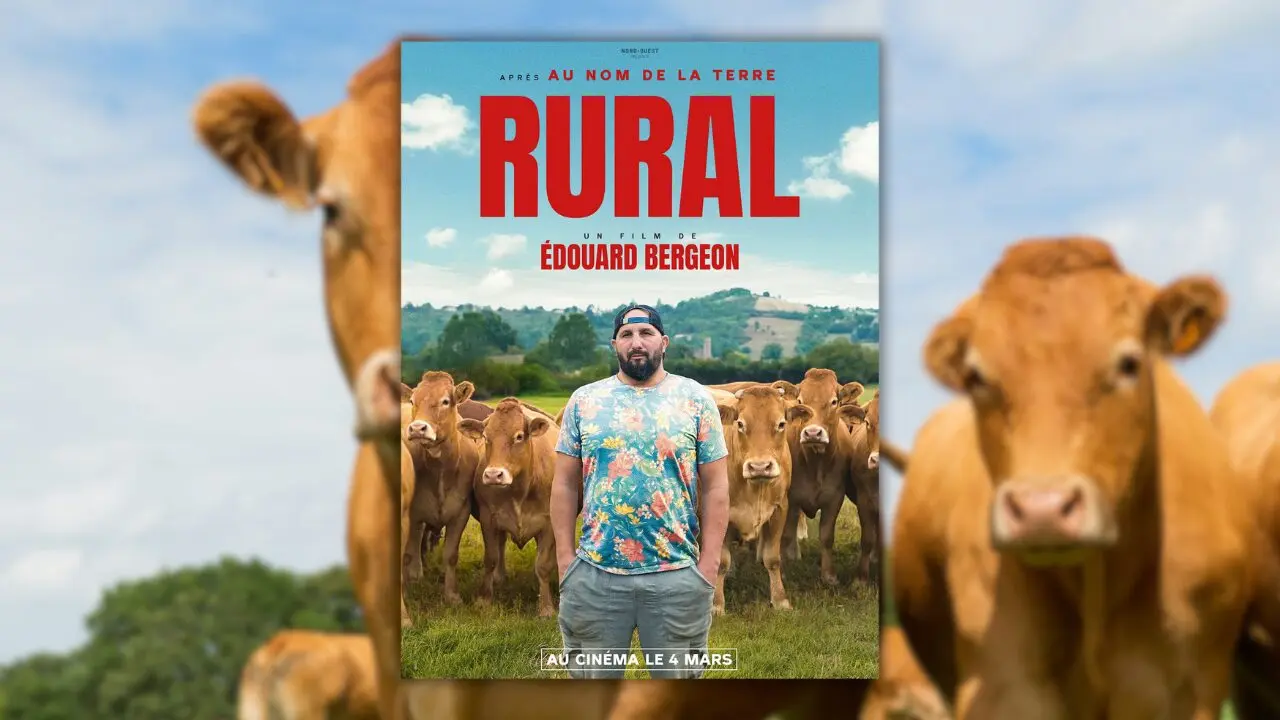 Ciné discussion : Rural