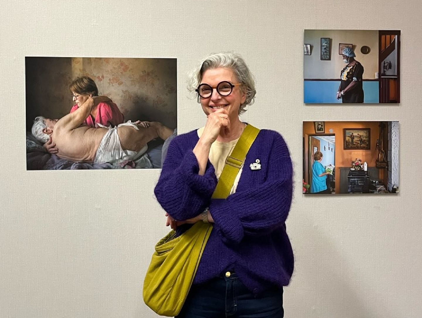 Exposition Tempo suite : ici et ailleurs