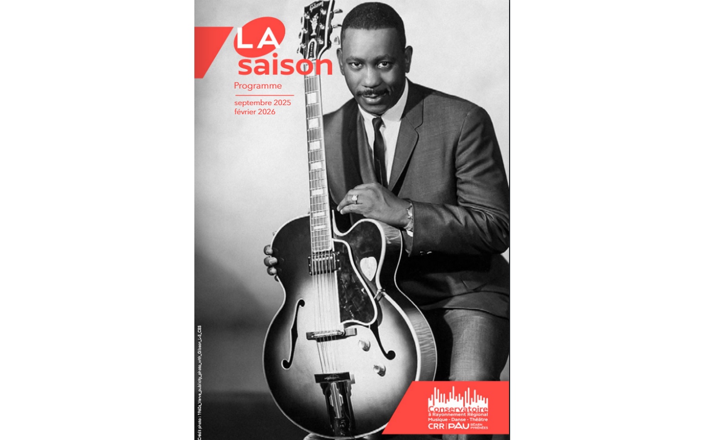 Conservatoire - Master Class de Jazz