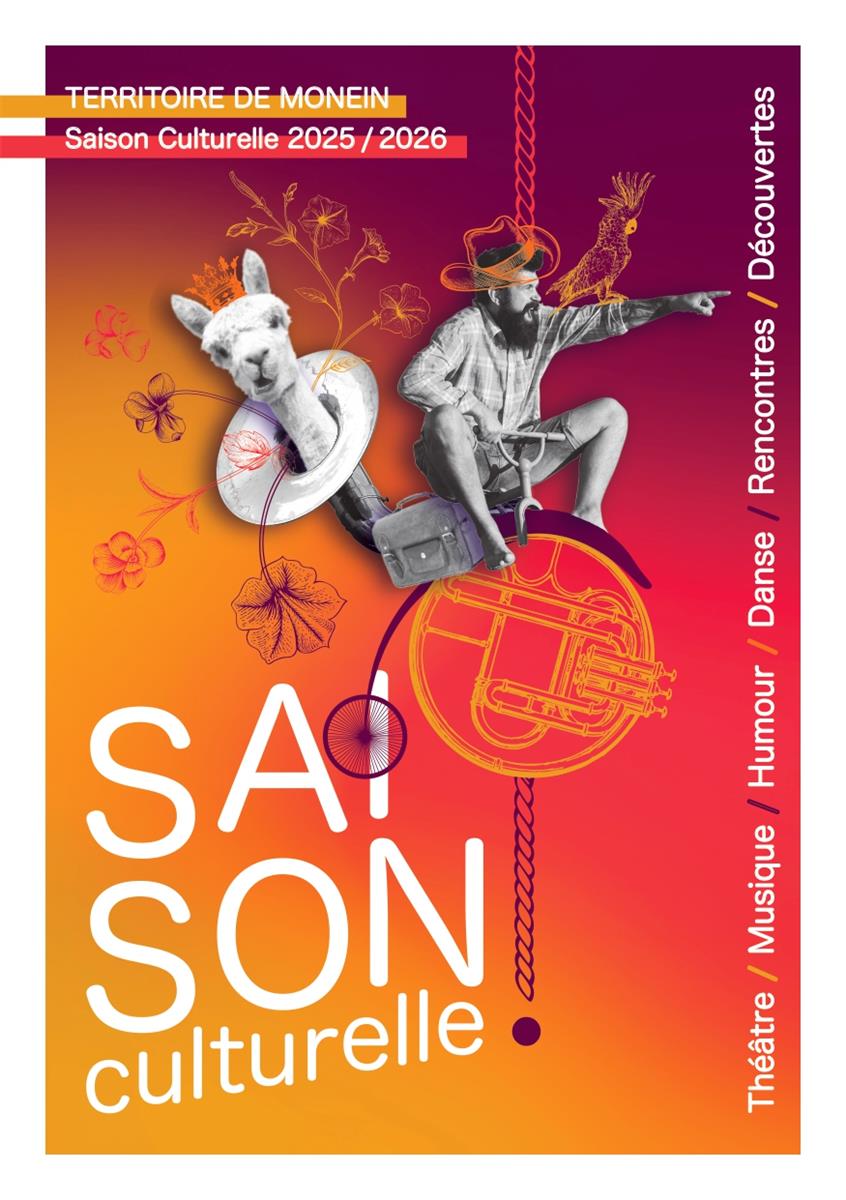 Spectacle : Ma distinction