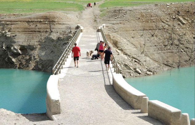 Projection : Atlas Oculto - Mois du film docum ...