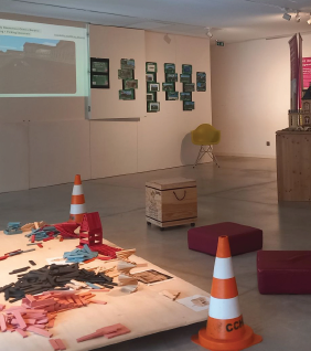 Rencontre : Café Archi - Réhabiliter et constr ...