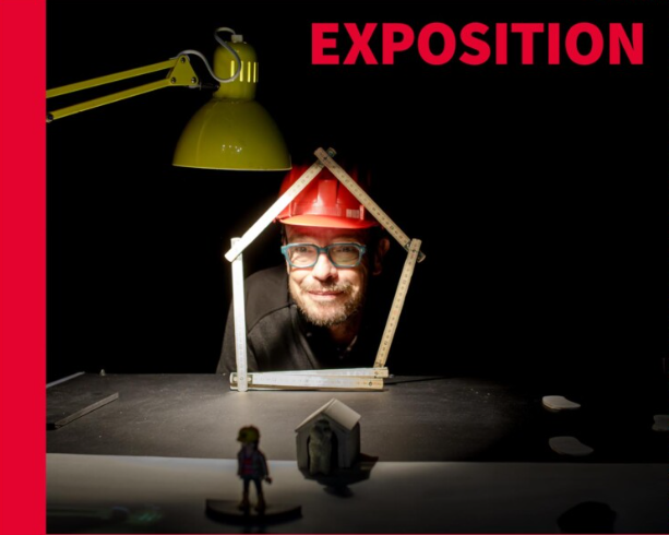 Exposition : Habiter les Pyrénées Béarnaises