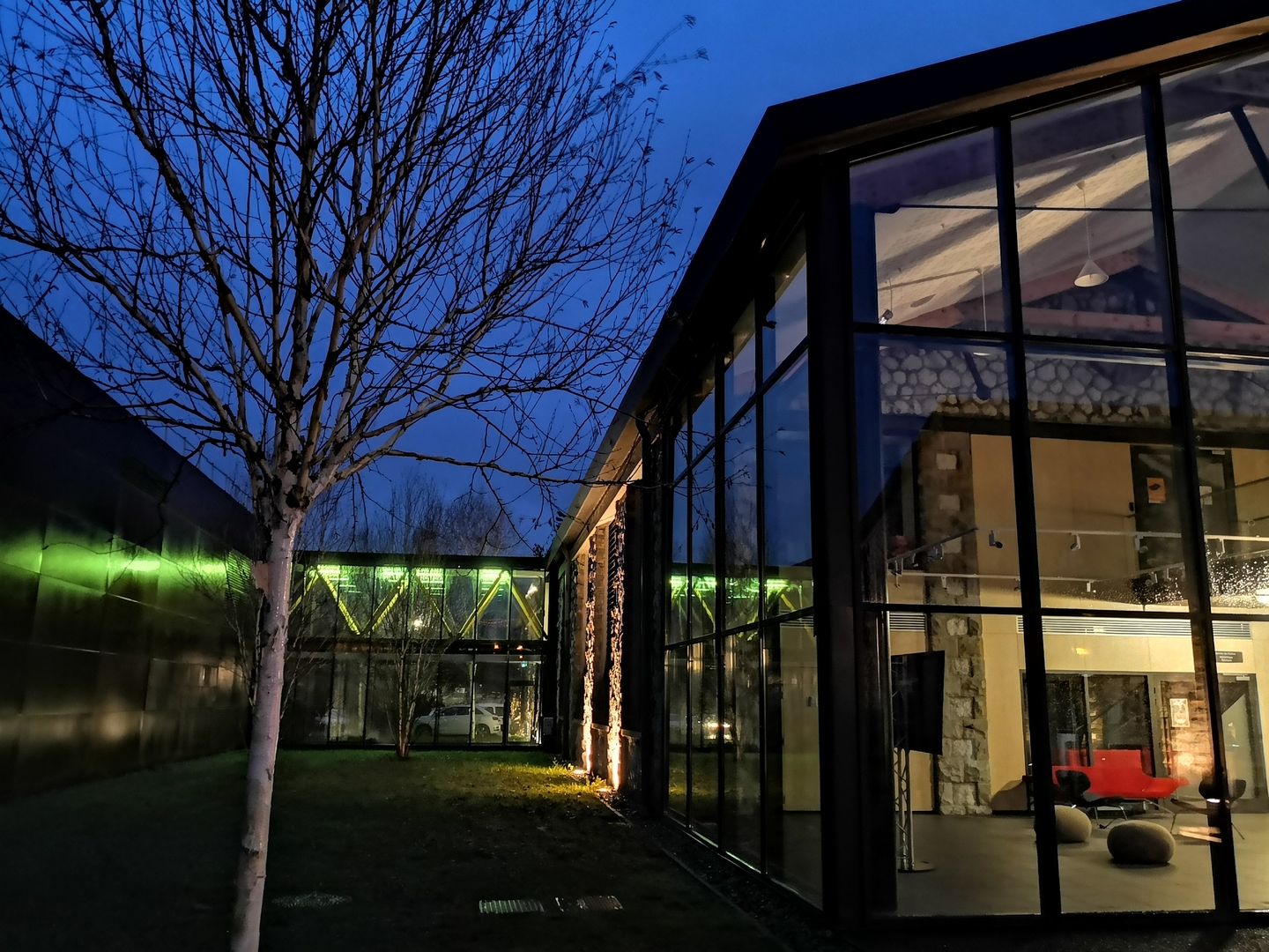 Patrimoines et moi - Nuit de la lecture : "Vil ...