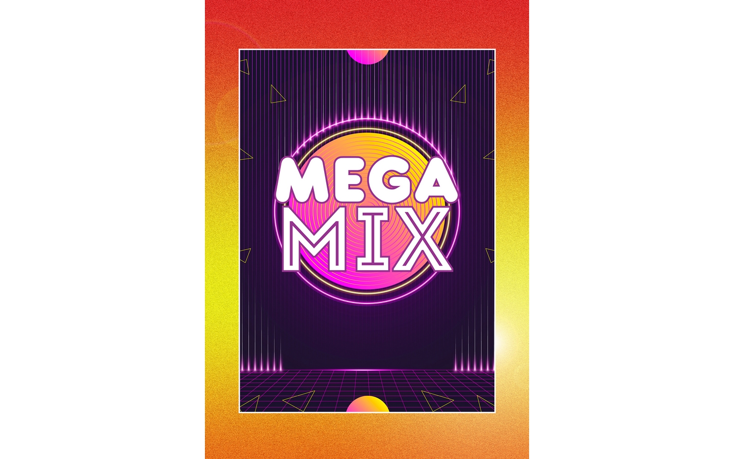 Méga Mix