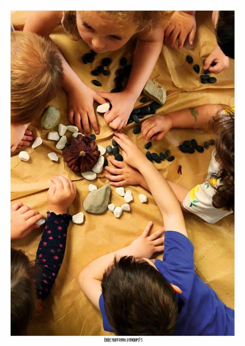 Atelier : Les arteliers de Bricol