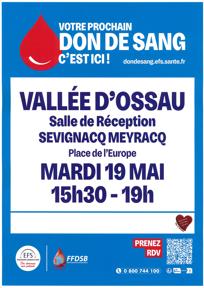 Don de Sang