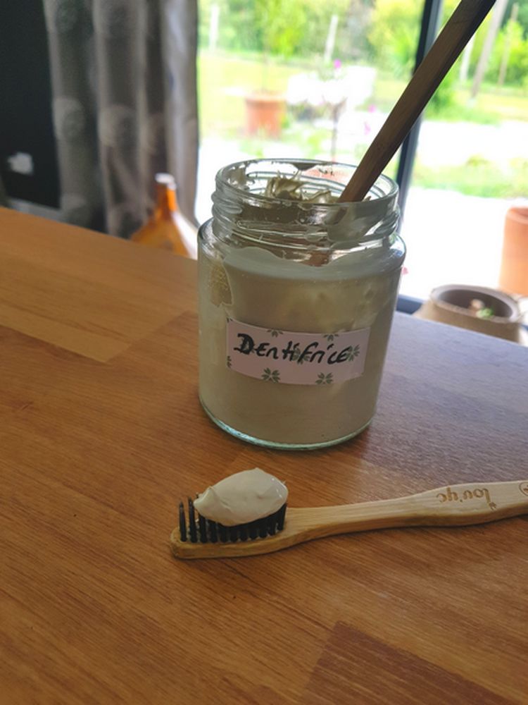 Atelier zéro déchet autour des produits d’hygi ...