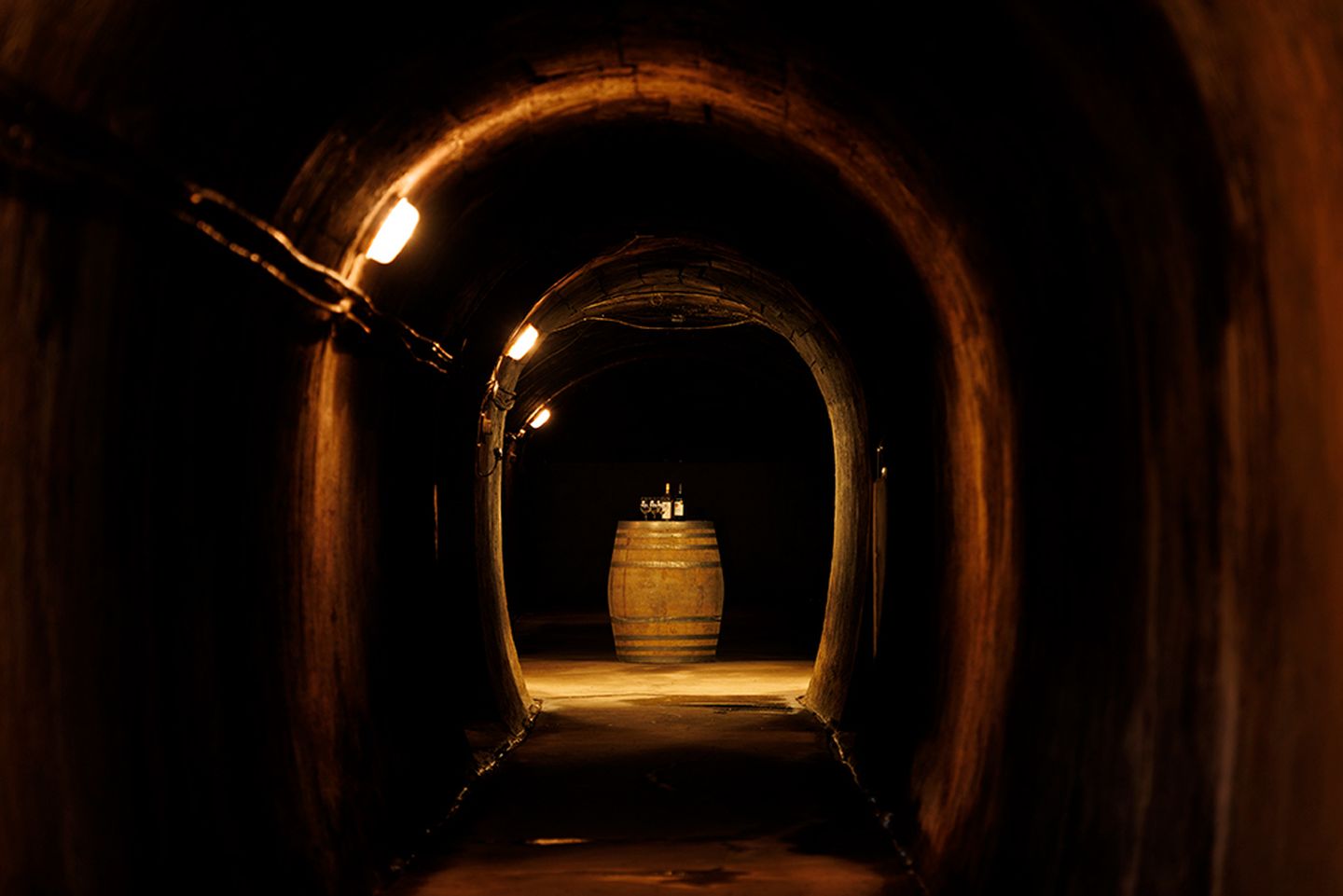 Portes ouvertes en Madiran, au Chai Doléris