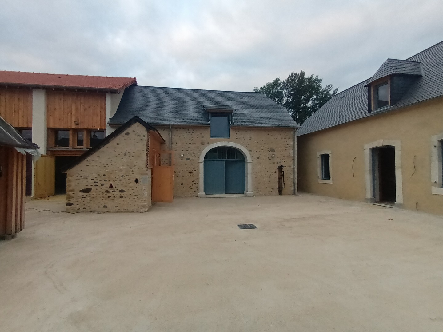 Visite "Eco-réhabilitation"