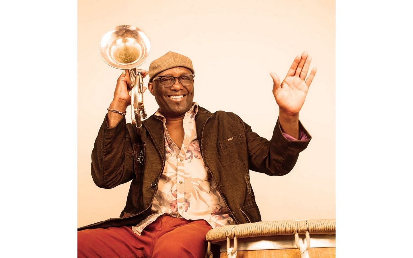 Concert Edmond Krater Group