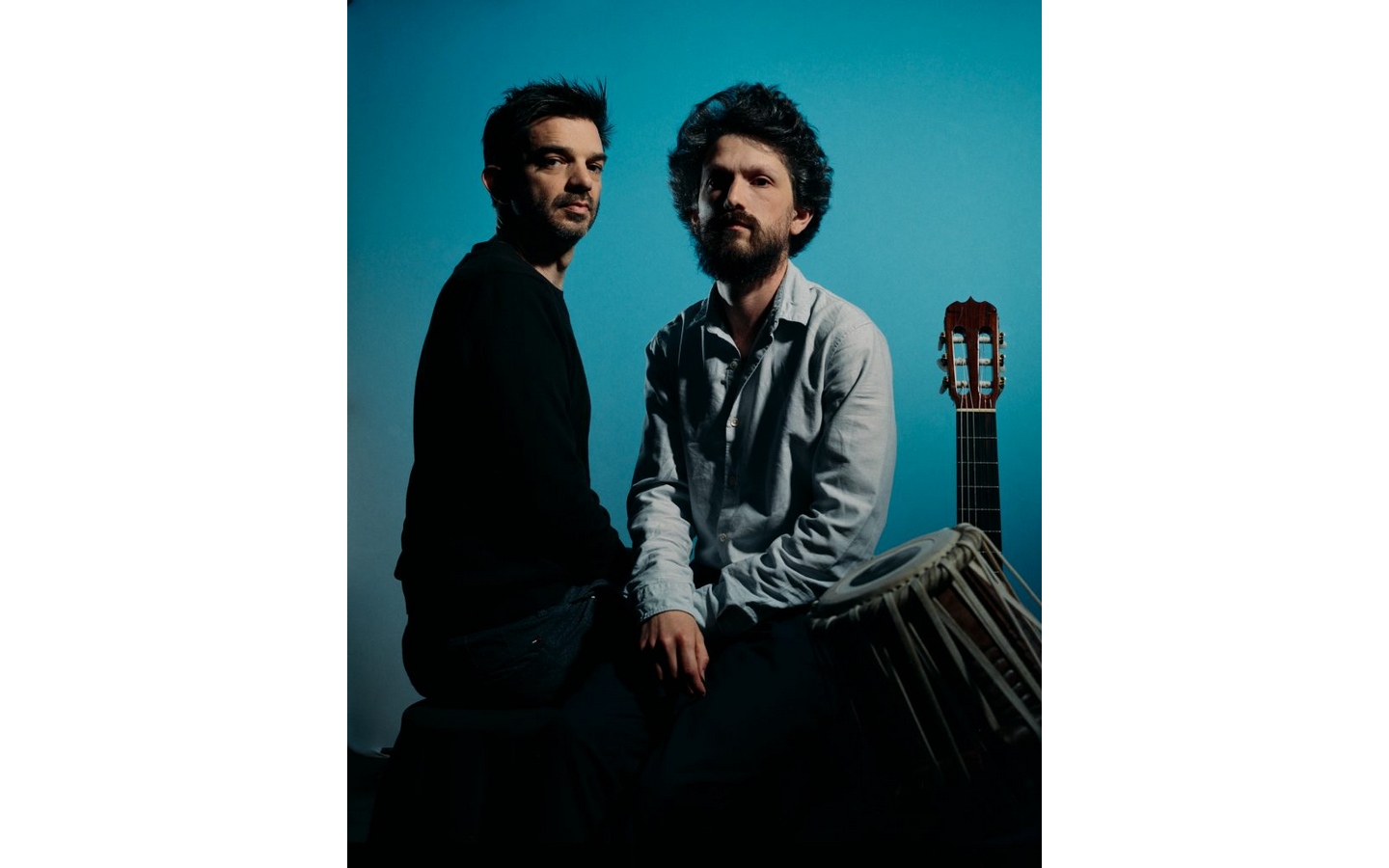 Dialectique du compas