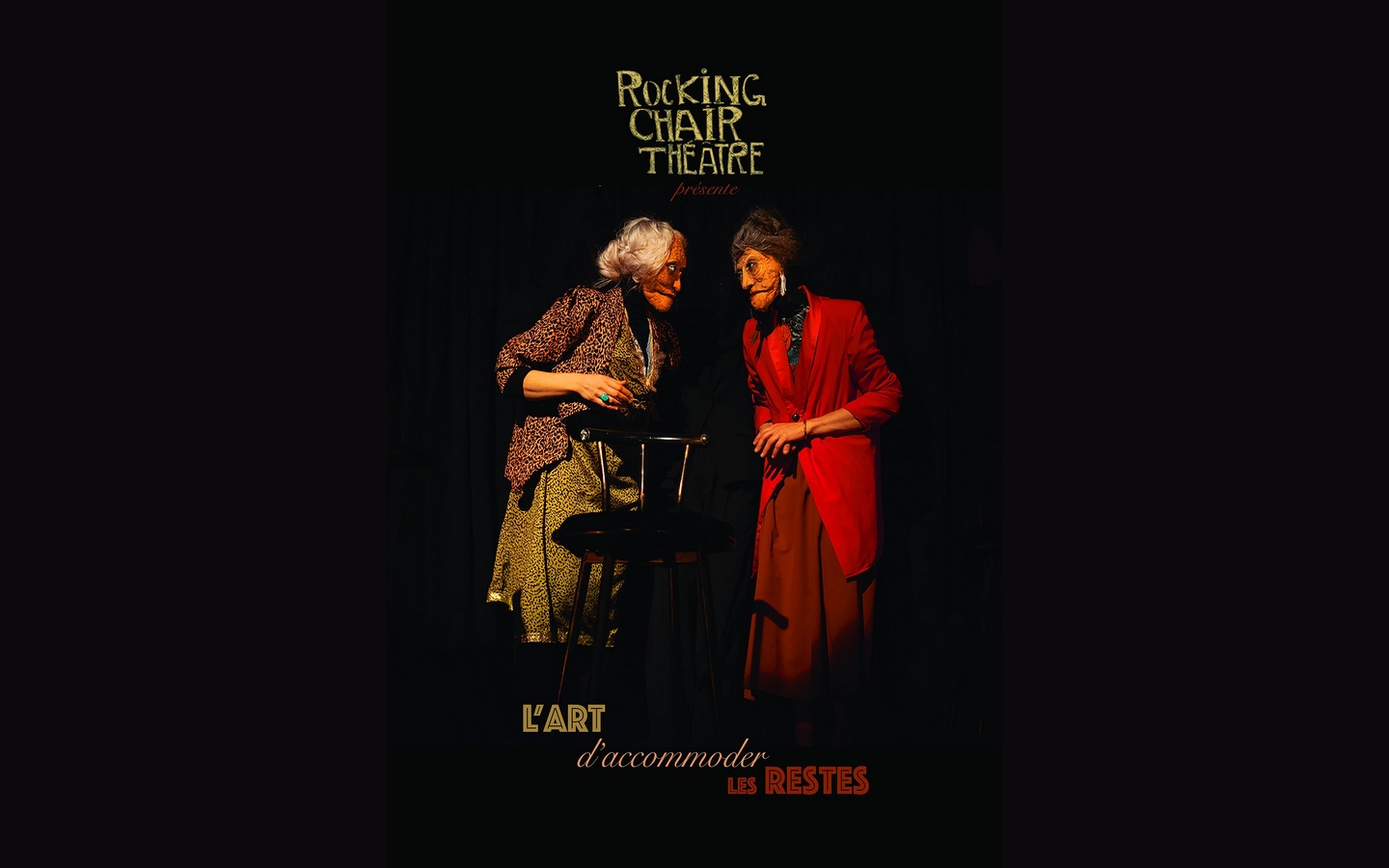 L'Art d'Accommoder les restes