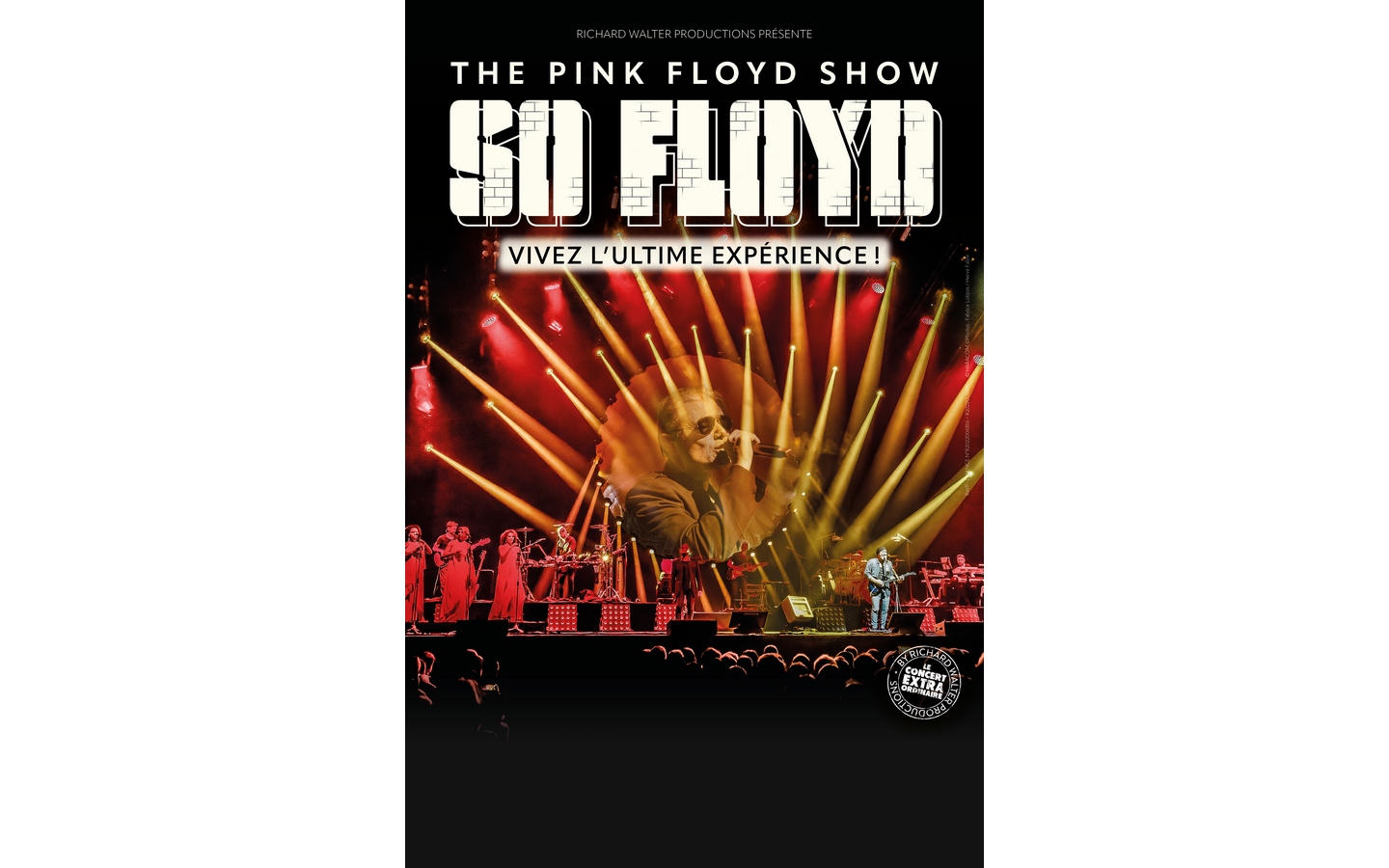 SO FLOYD