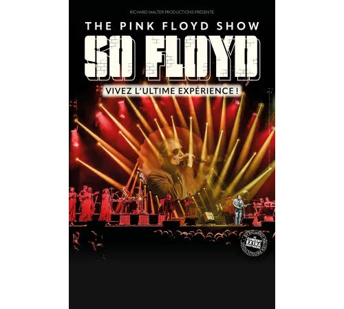 SO FLOYD