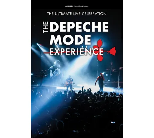 THE DEPECHE MODE EXPERIENCE