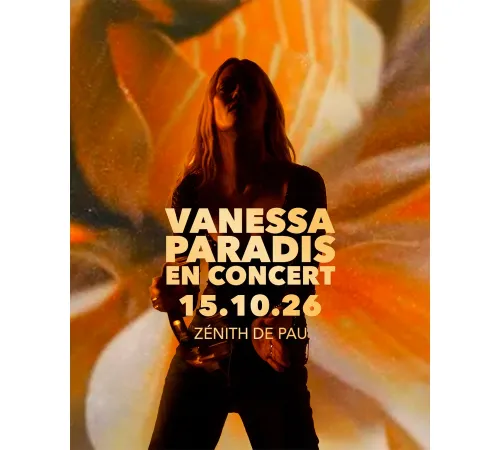 VANESSA PARADIS