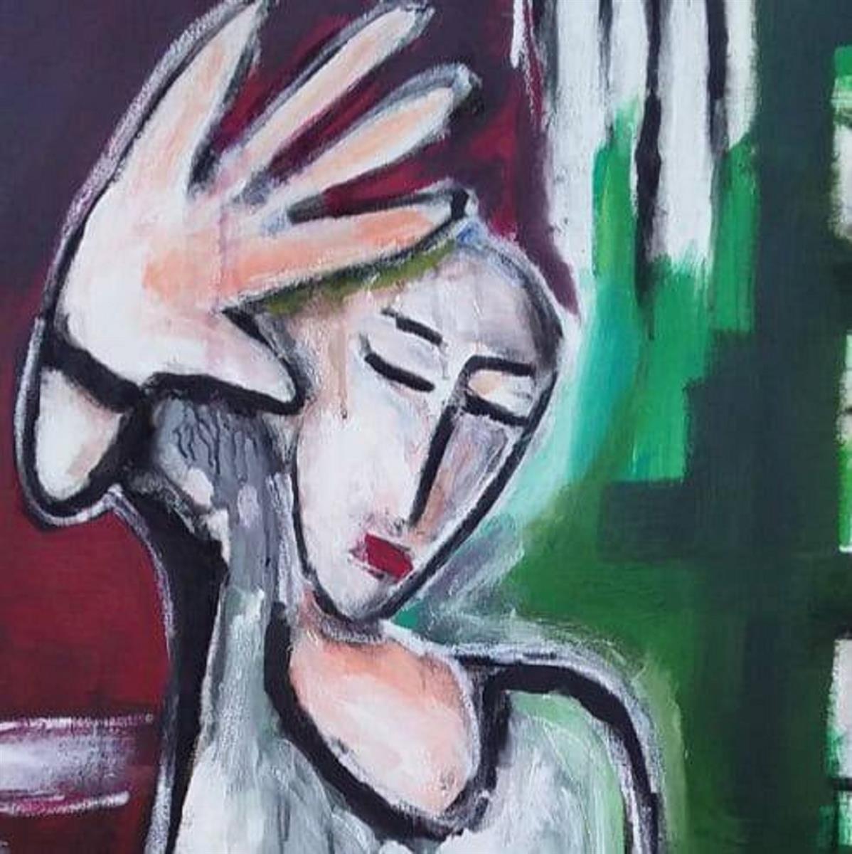 Exposition des œuvres de Stéphane Lemarquis