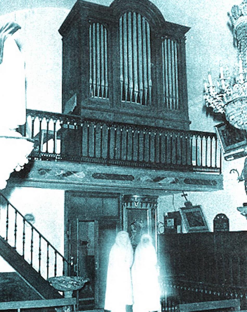 Concert : Secret Guests