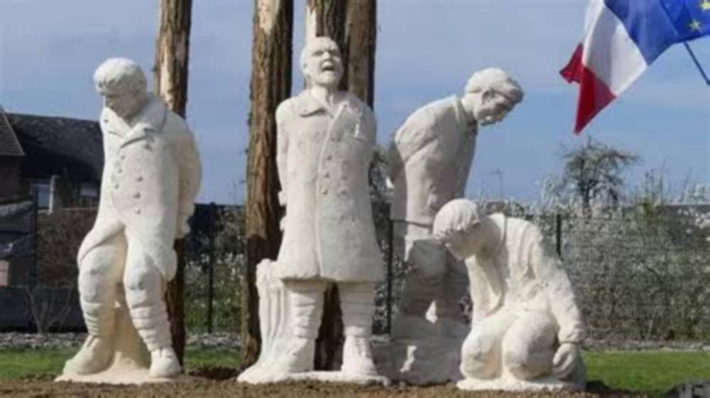 Expositions : Maudite soit la guerre et Philat ...