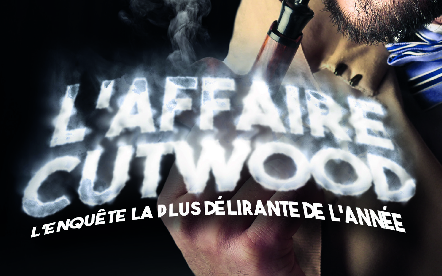 L'affaire Cutwood