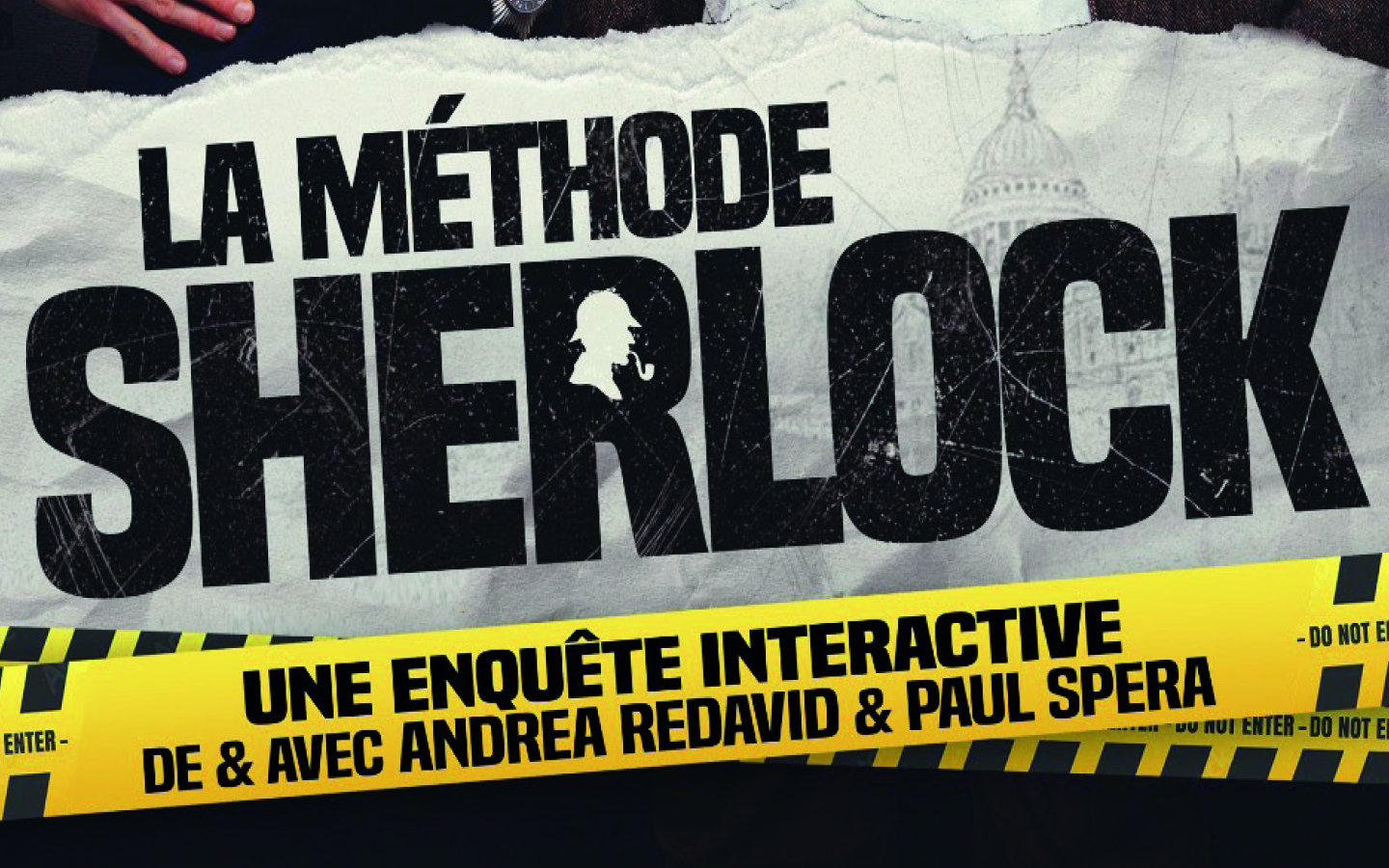 La méthode Sherlock