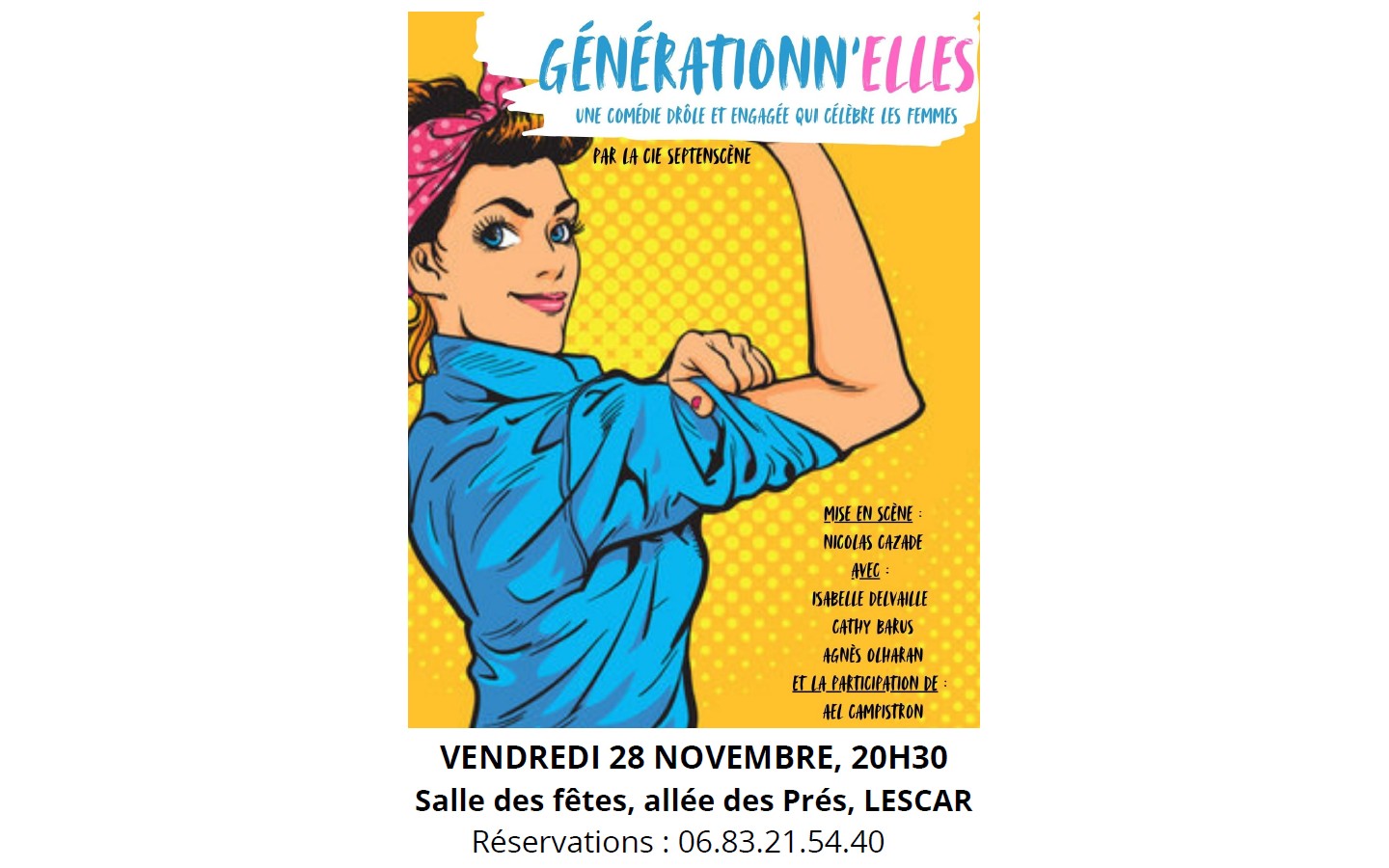 Générationn'elles