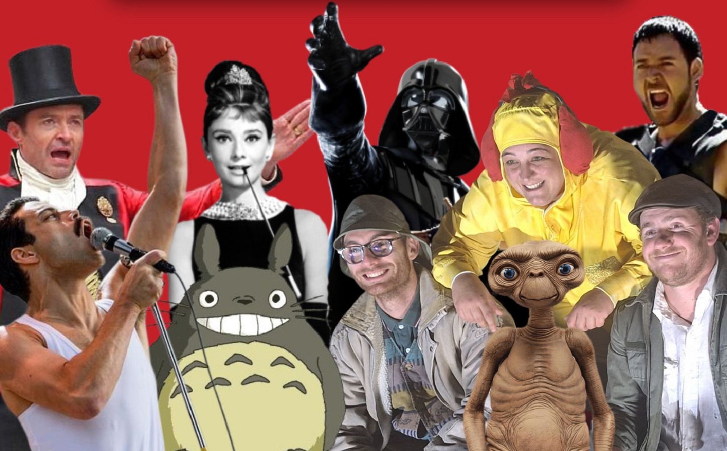 L'Harmonie rencontre le 7ème art !