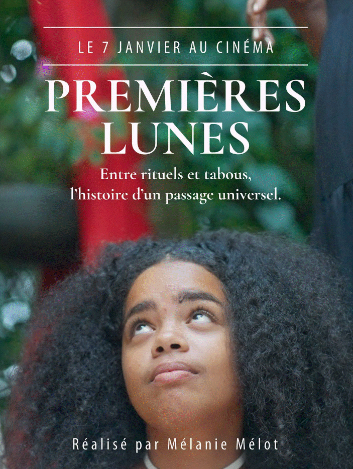 Cinéma Arudy : Premières lunes
