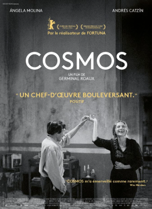 Cinéma Arudy : Cosmos VOSTFR