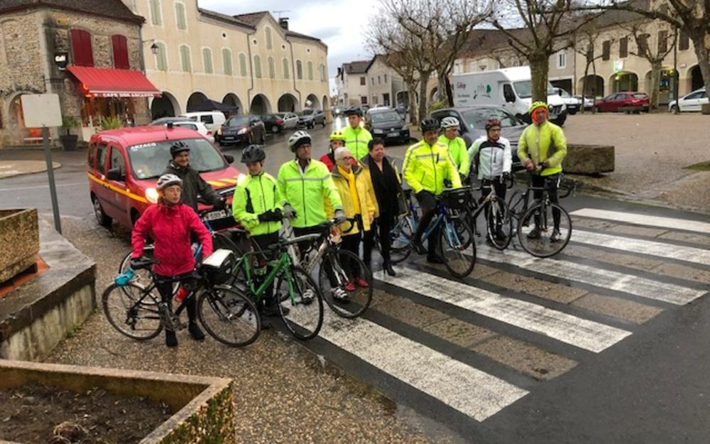 Animations Téléthon