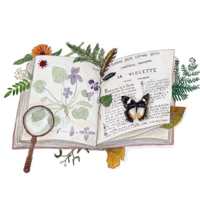 Atelier créatif : Dessinez votre carte postale ...