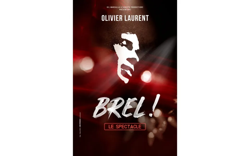 BEL ! LE SPECTACLE - Crédit: zénith de Pau | CC BY-NC-ND 4.0