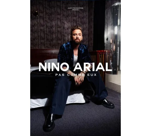 NINO ARIAL