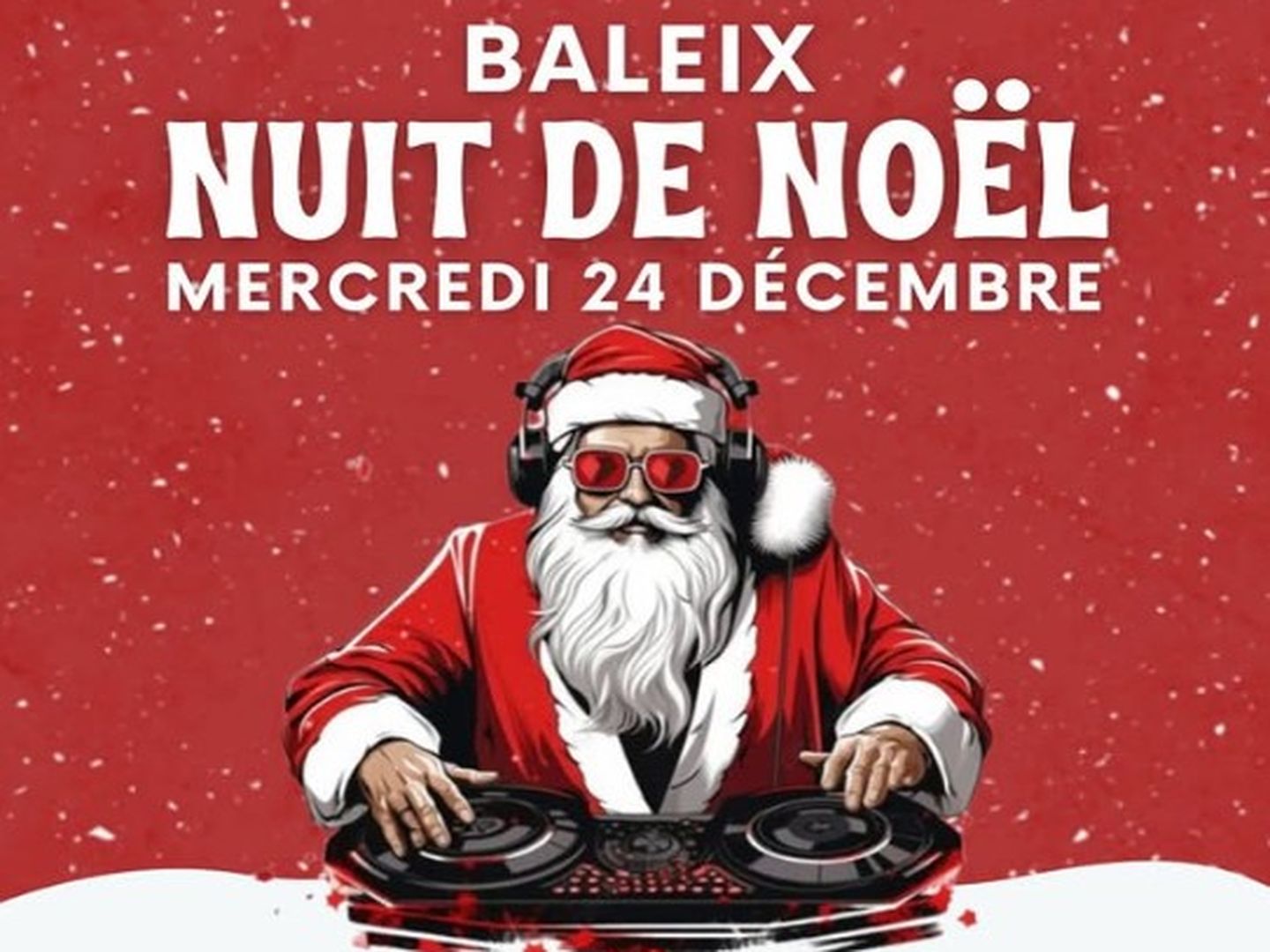 Nuit de Noël
