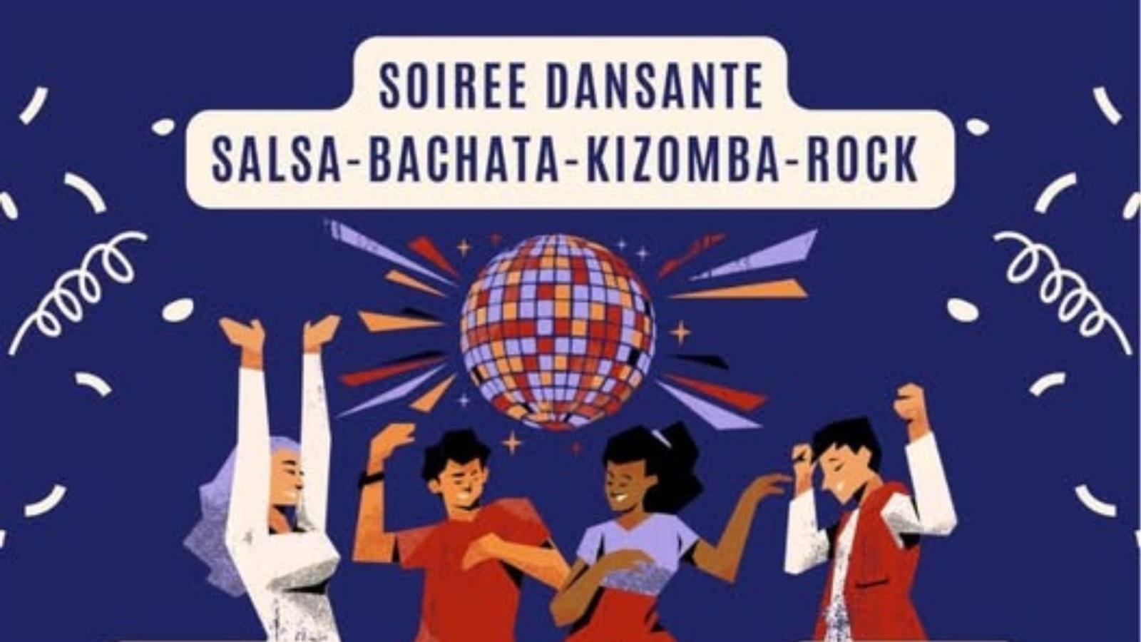 Soirée dansante