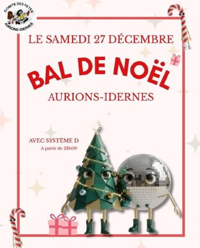 Bal de Noël