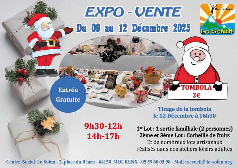 Expo-vente