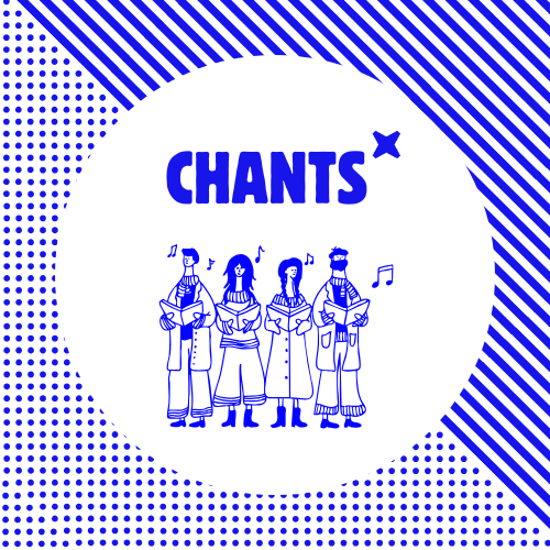 Concert de la chorale Choeur à coeur