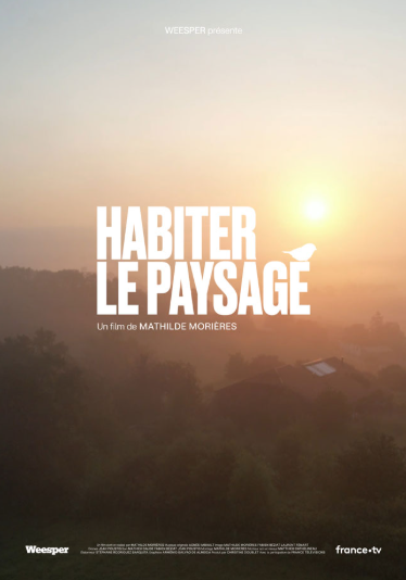 Cinéma Arudy : Ciné-débat - Habiter le paysage