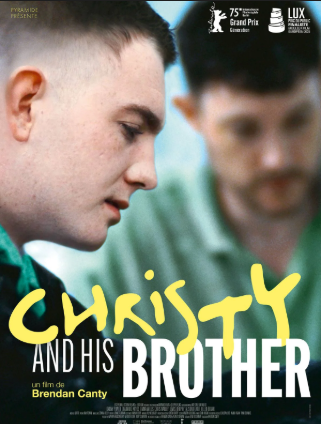 Cinéma Arudy : Christy and his brother VOSTFR