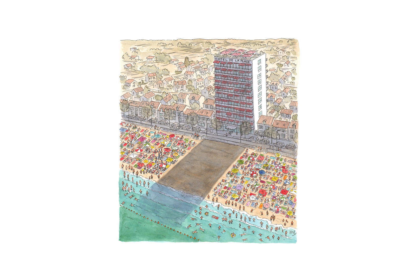 Vernissage de l'exposition "Martin Etienne : R ...