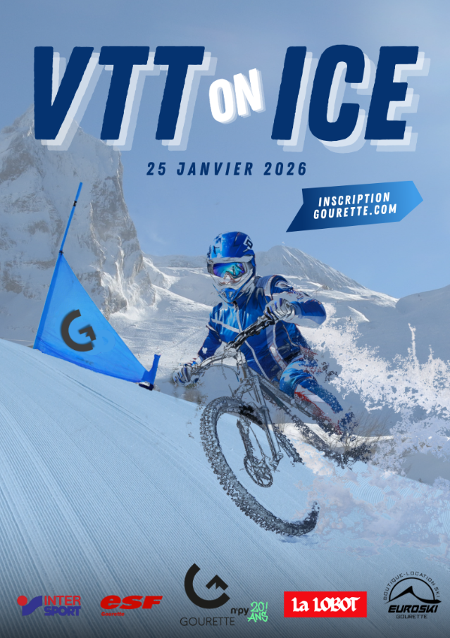 VTT on ICE