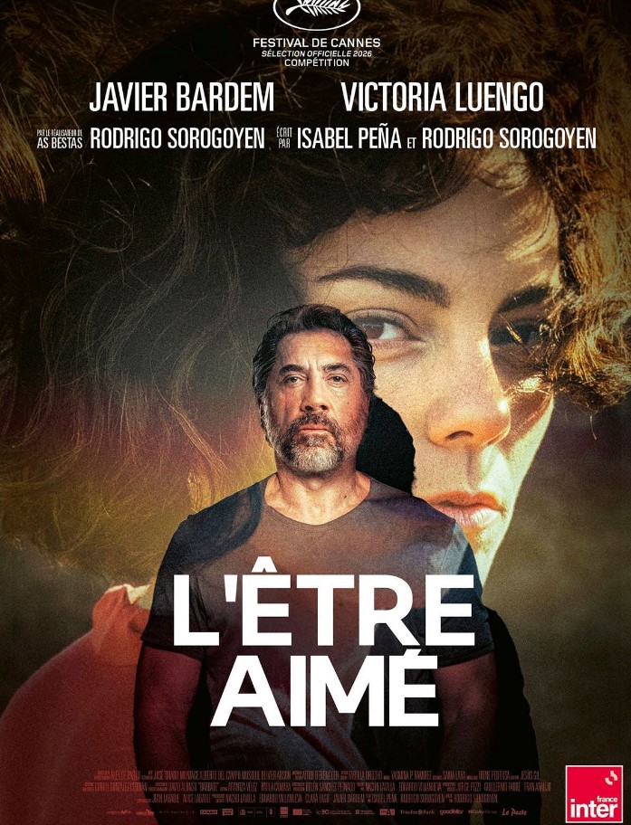 Cinéma Laruns : L'être aimé