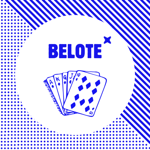 Belote et goûter