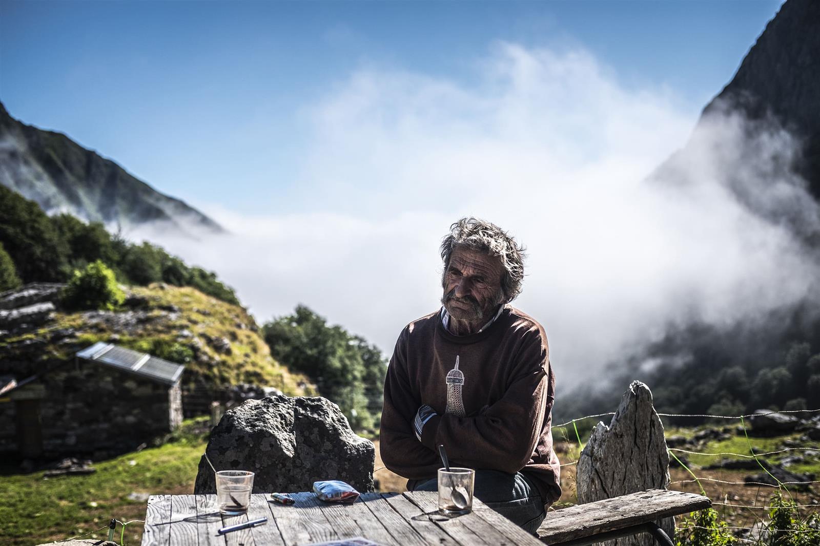 Exposition : Photographies d'Adrien Basse