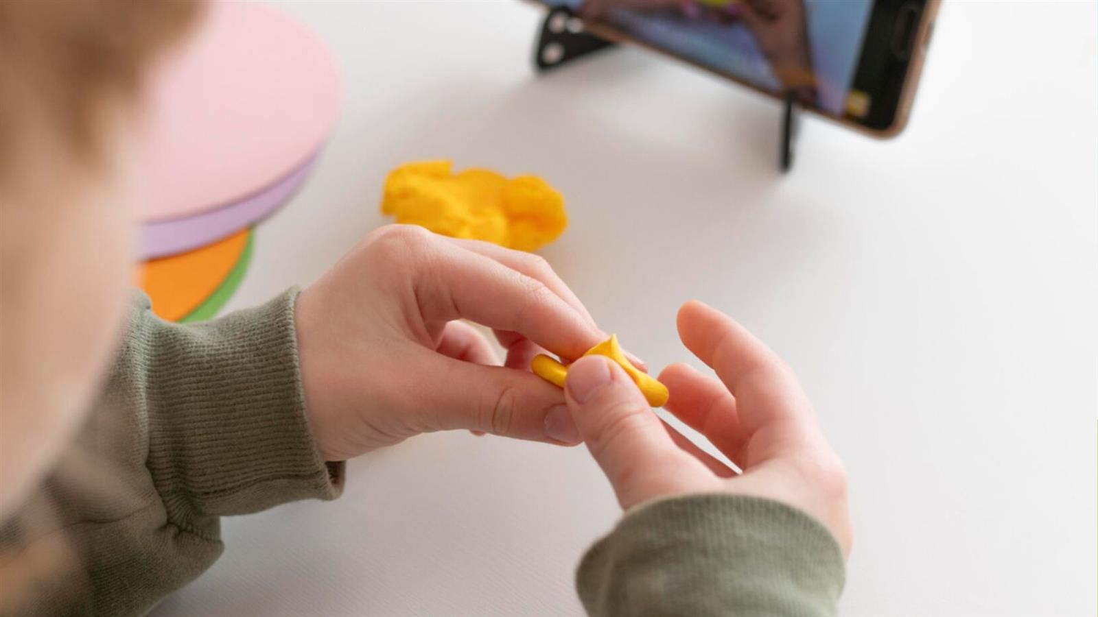 Atelier Cybervacances : crée ton jeu vidéo